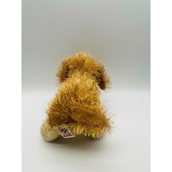 Ganz Webkinz Cocker Spaniel Plush, HM011 No Code - Picture 3 of 5